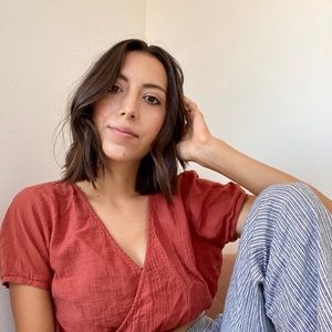 Meet your Posher, Devin